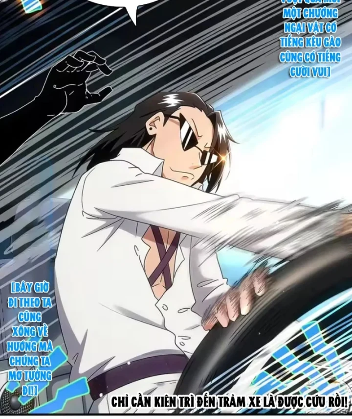 Tuyệt Sắc Đạo Lữ Đều Nói Ngô Hoàng Thể Chất Vô Địch Chapter 447 - 16