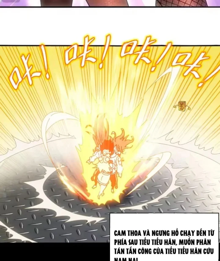 Tuyệt Sắc Đạo Lữ Đều Nói Ngô Hoàng Thể Chất Vô Địch Chapter 447 - 17