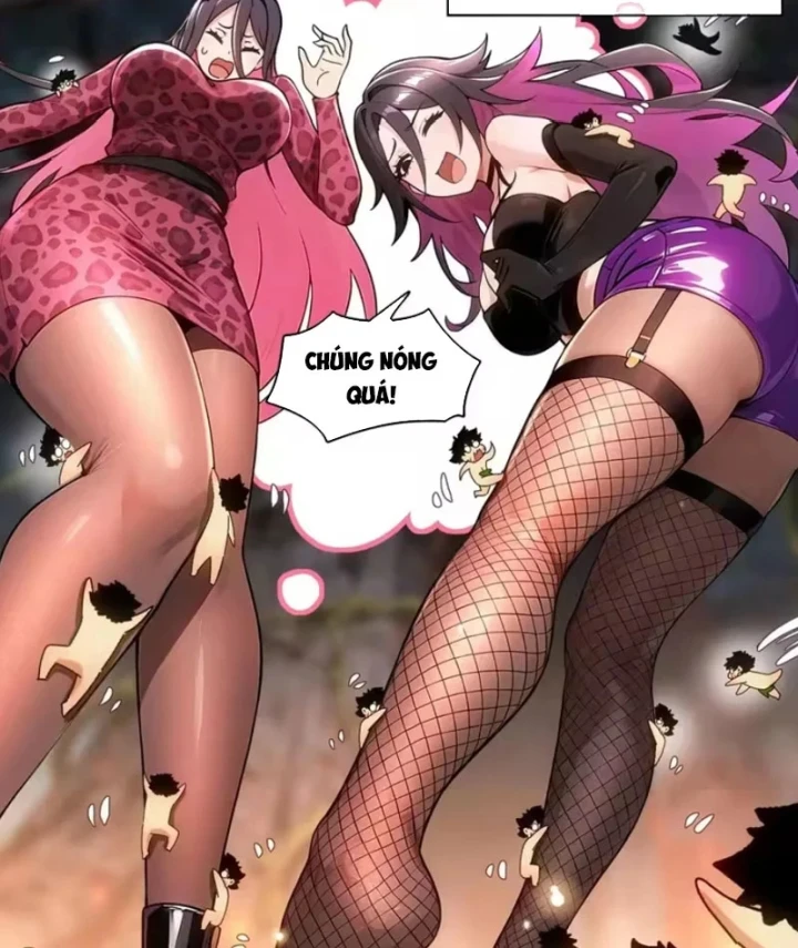 Tuyệt Sắc Đạo Lữ Đều Nói Ngô Hoàng Thể Chất Vô Địch Chapter 447 - 19