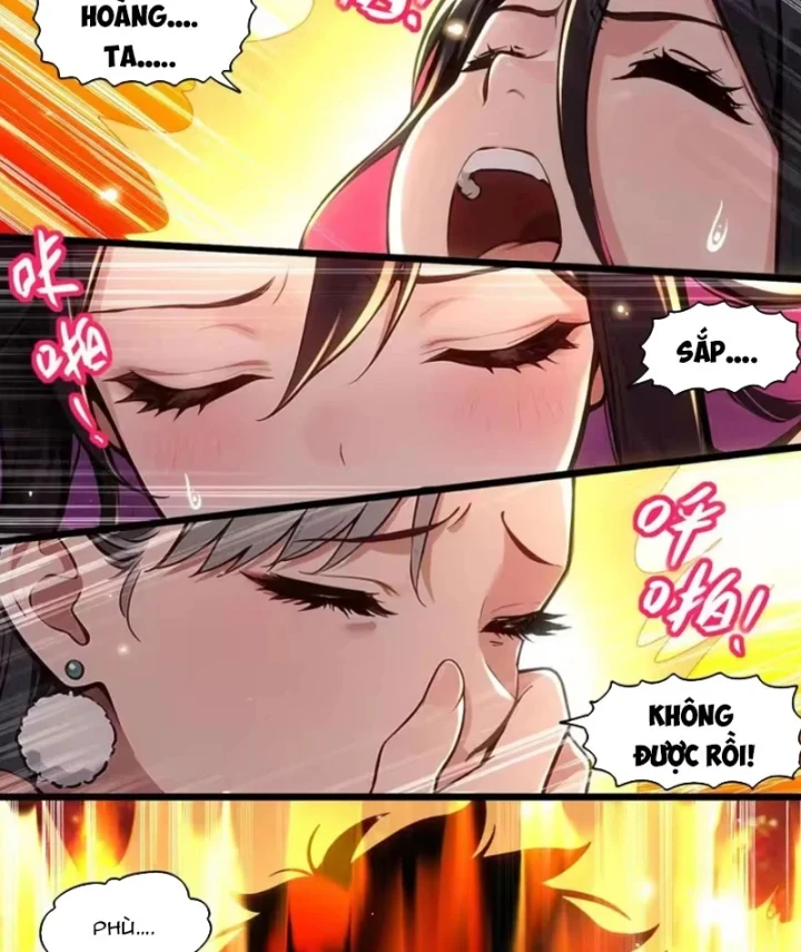 Tuyệt Sắc Đạo Lữ Đều Nói Ngô Hoàng Thể Chất Vô Địch Chapter 447 - 22