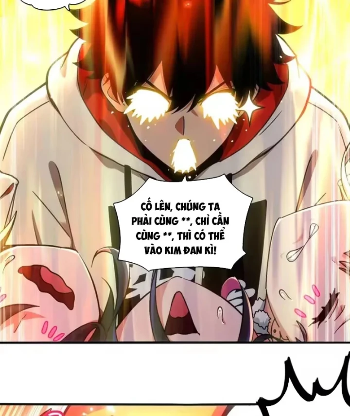 Tuyệt Sắc Đạo Lữ Đều Nói Ngô Hoàng Thể Chất Vô Địch Chapter 447 - 23