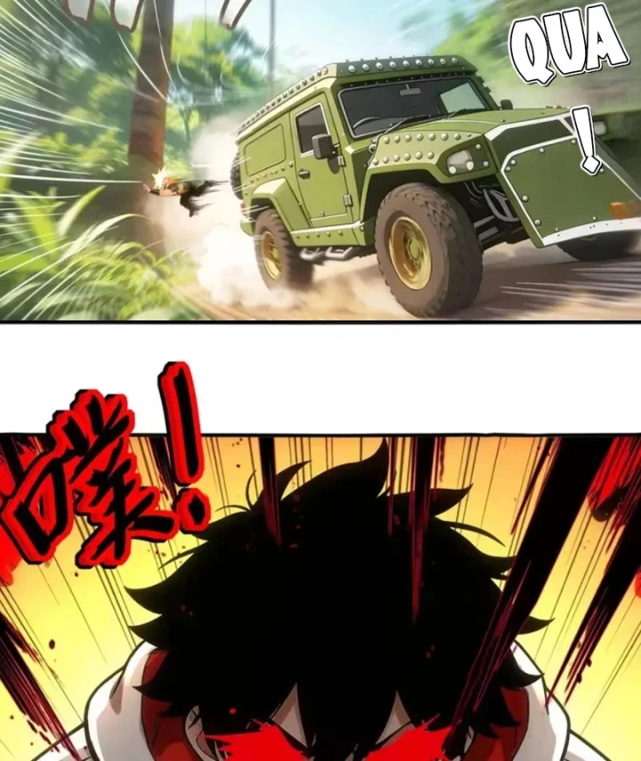 Tuyệt Sắc Đạo Lữ Đều Nói Ngô Hoàng Thể Chất Vô Địch Chapter 447 - 25