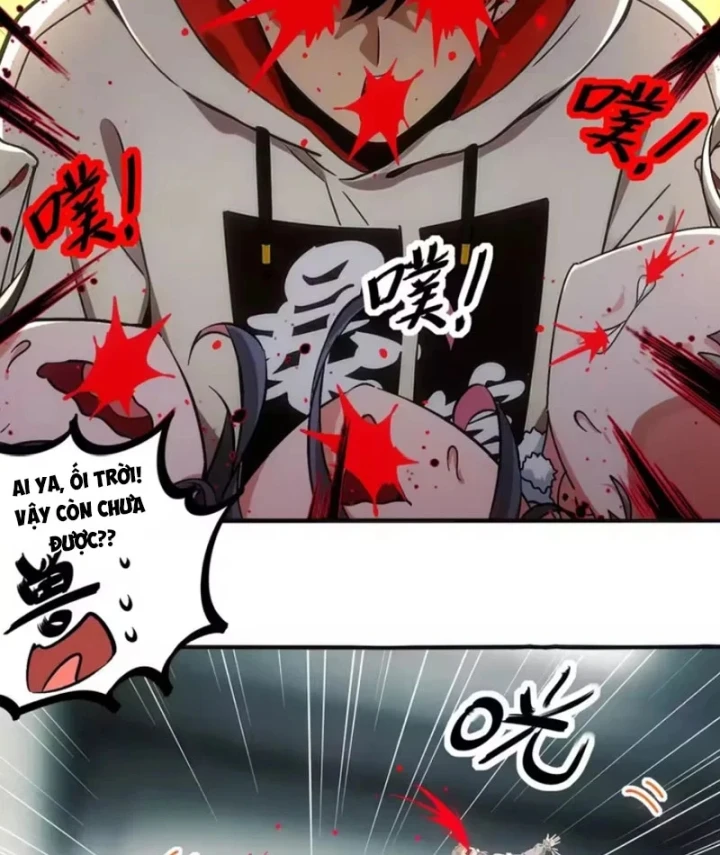 Tuyệt Sắc Đạo Lữ Đều Nói Ngô Hoàng Thể Chất Vô Địch Chapter 447 - 26