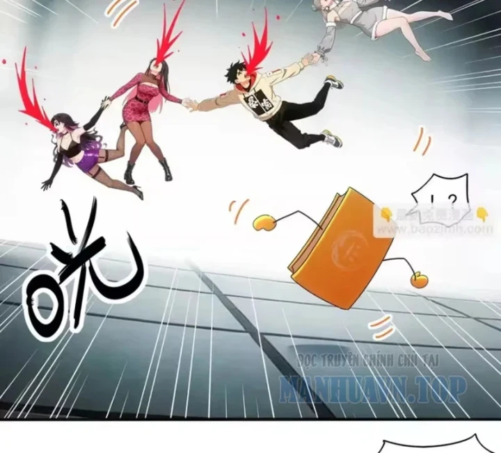 Tuyệt Sắc Đạo Lữ Đều Nói Ngô Hoàng Thể Chất Vô Địch Chapter 447 - 27