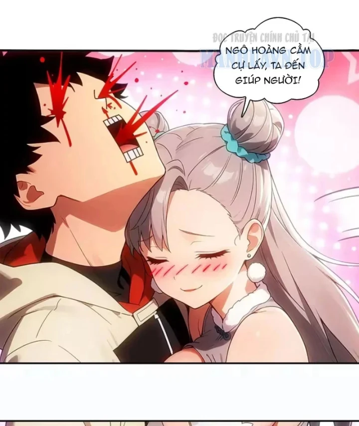 Tuyệt Sắc Đạo Lữ Đều Nói Ngô Hoàng Thể Chất Vô Địch Chapter 447 - 30