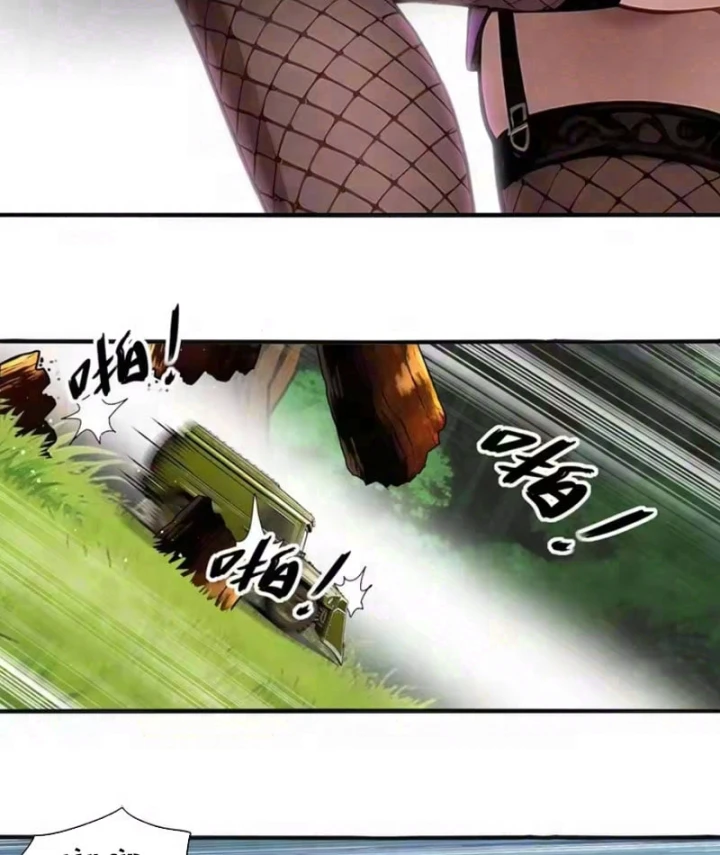 Tuyệt Sắc Đạo Lữ Đều Nói Ngô Hoàng Thể Chất Vô Địch Chapter 448 - 2