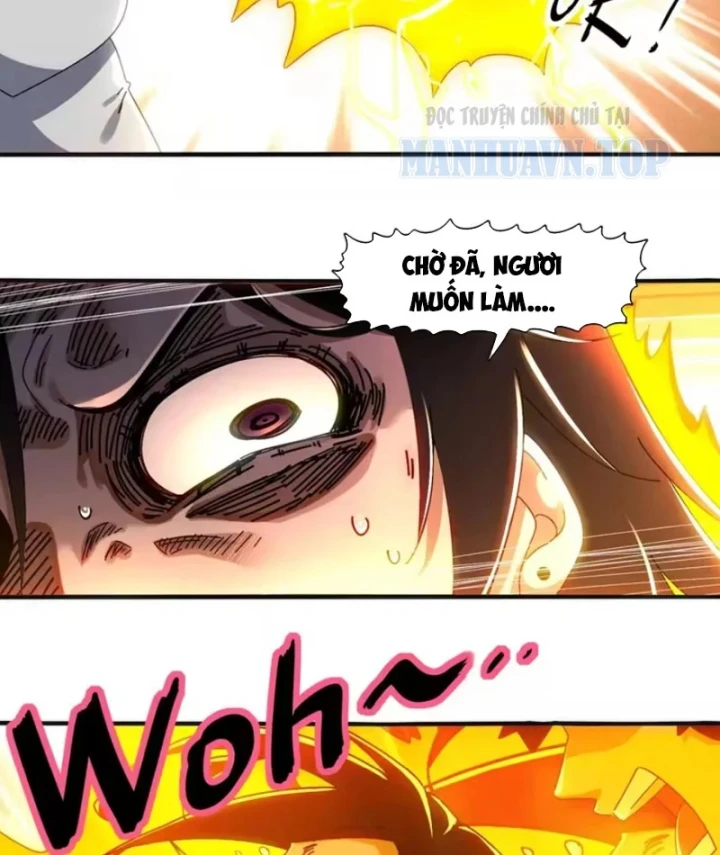 Tuyệt Sắc Đạo Lữ Đều Nói Ngô Hoàng Thể Chất Vô Địch Chapter 448 - 6