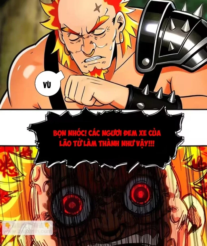 Tuyệt Sắc Đạo Lữ Đều Nói Ngô Hoàng Thể Chất Vô Địch Chapter 448 - 10