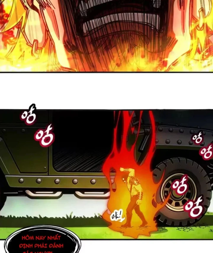 Tuyệt Sắc Đạo Lữ Đều Nói Ngô Hoàng Thể Chất Vô Địch Chapter 448 - 11