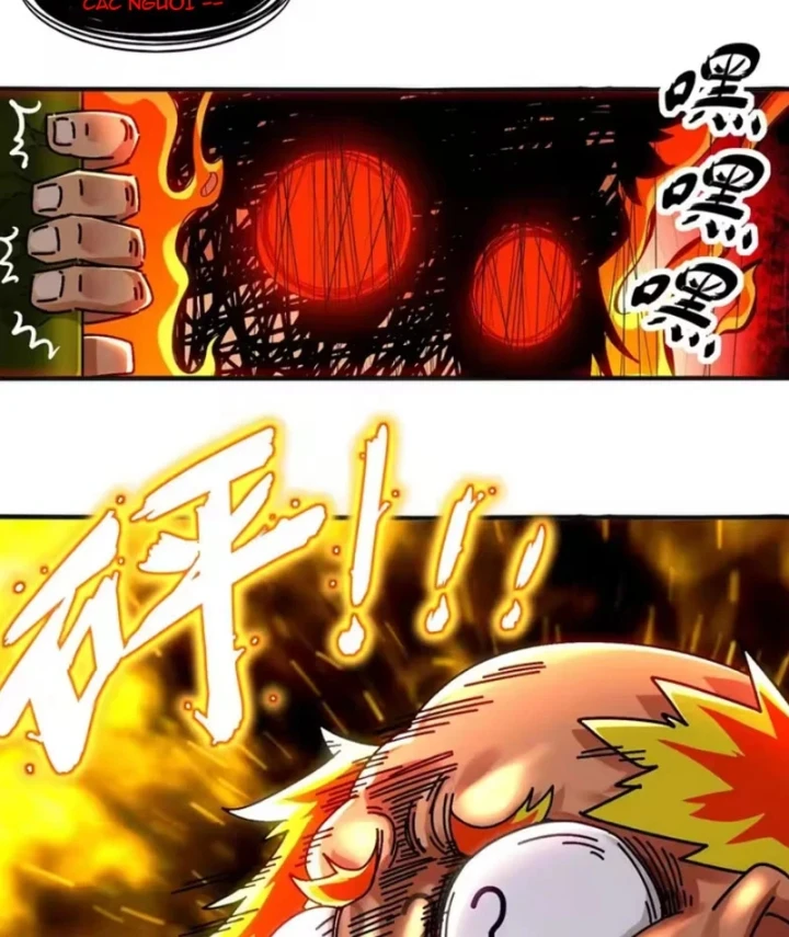 Tuyệt Sắc Đạo Lữ Đều Nói Ngô Hoàng Thể Chất Vô Địch Chapter 448 - 12