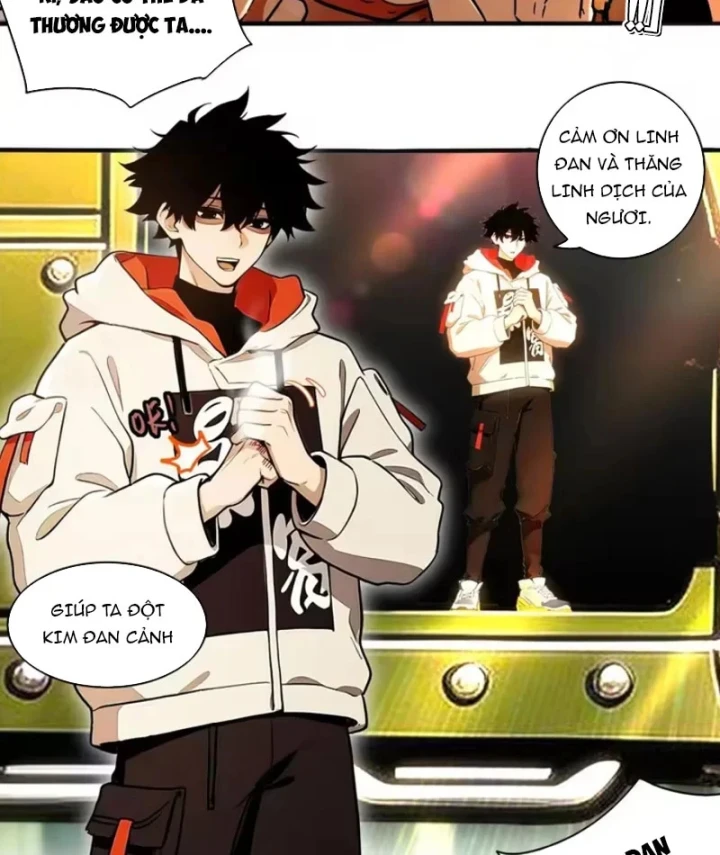 Tuyệt Sắc Đạo Lữ Đều Nói Ngô Hoàng Thể Chất Vô Địch Chapter 448 - 15