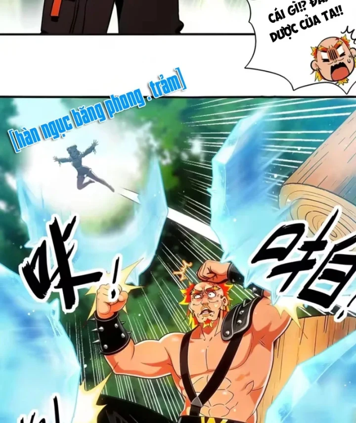 Tuyệt Sắc Đạo Lữ Đều Nói Ngô Hoàng Thể Chất Vô Địch Chapter 448 - 16