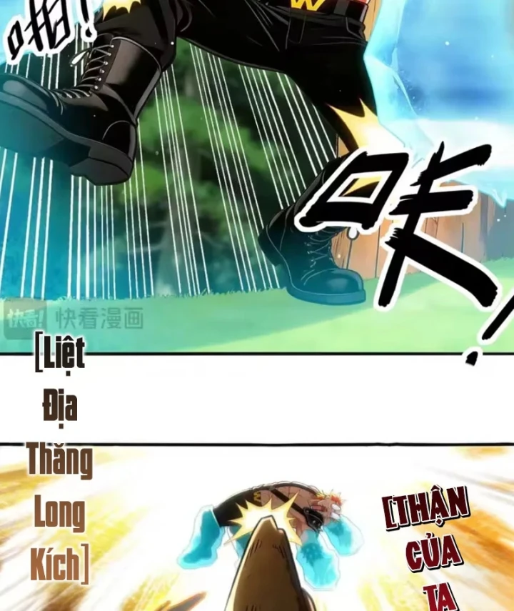 Tuyệt Sắc Đạo Lữ Đều Nói Ngô Hoàng Thể Chất Vô Địch Chapter 448 - 17