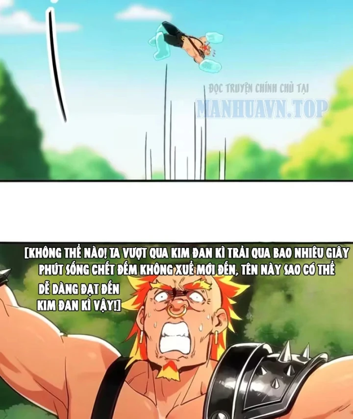 Tuyệt Sắc Đạo Lữ Đều Nói Ngô Hoàng Thể Chất Vô Địch Chapter 448 - 19