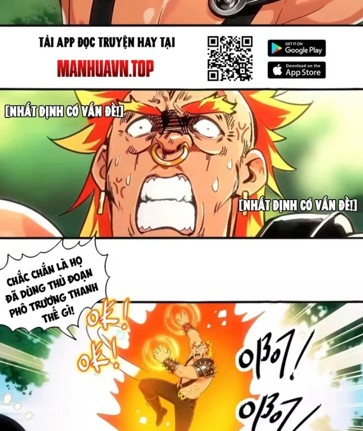 Tuyệt Sắc Đạo Lữ Đều Nói Ngô Hoàng Thể Chất Vô Địch Chapter 448 - 20