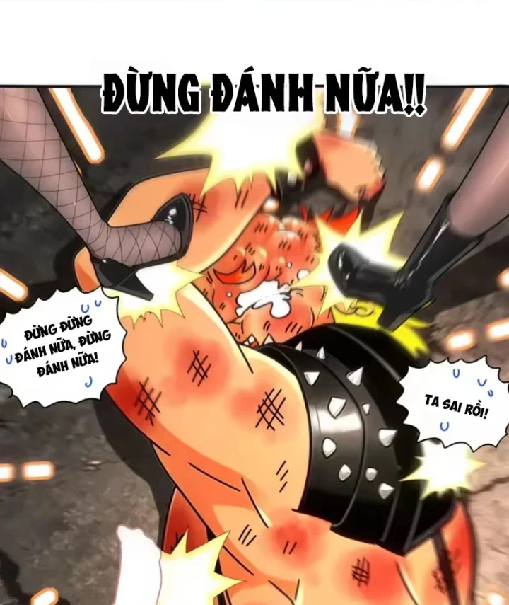 Tuyệt Sắc Đạo Lữ Đều Nói Ngô Hoàng Thể Chất Vô Địch Chapter 448 - 24