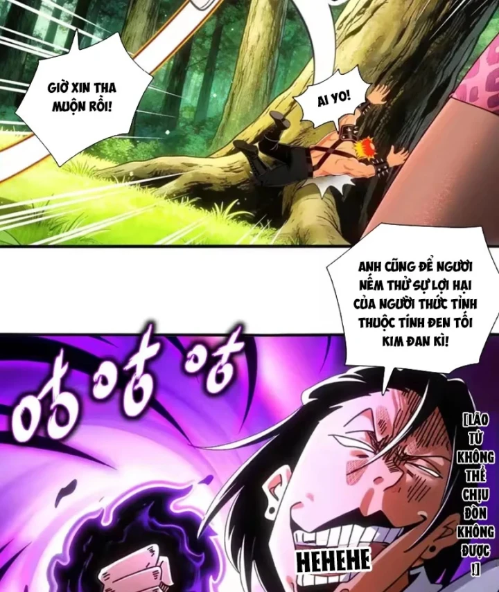 Tuyệt Sắc Đạo Lữ Đều Nói Ngô Hoàng Thể Chất Vô Địch Chapter 448 - 26