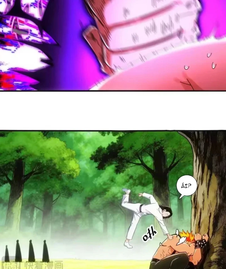 Tuyệt Sắc Đạo Lữ Đều Nói Ngô Hoàng Thể Chất Vô Địch Chapter 448 - 28