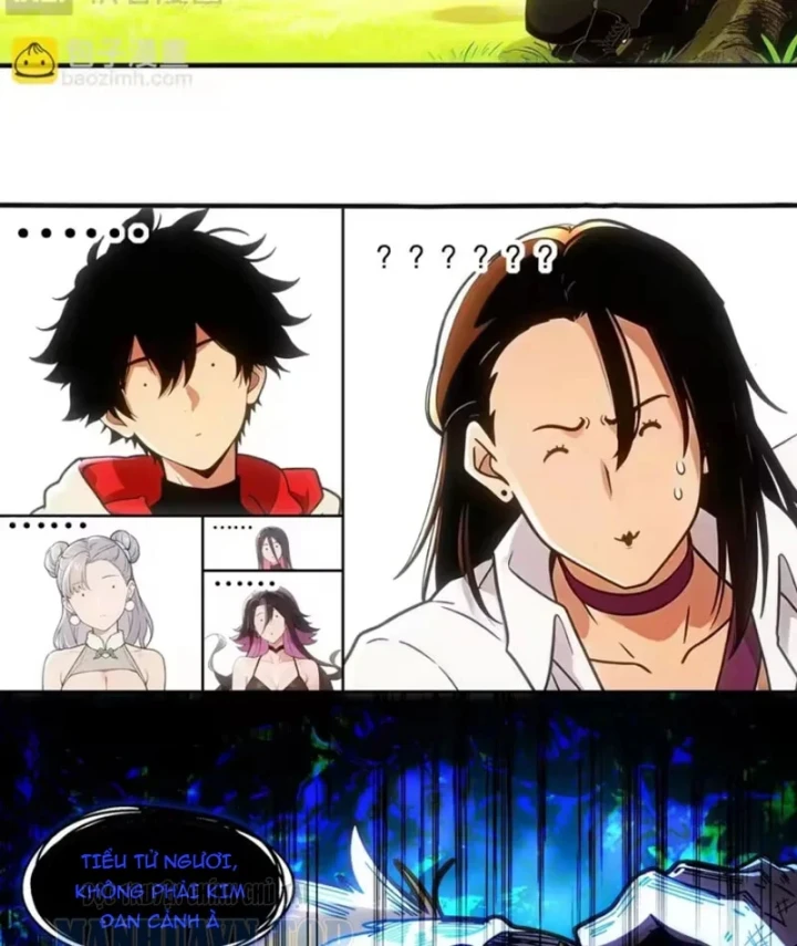 Tuyệt Sắc Đạo Lữ Đều Nói Ngô Hoàng Thể Chất Vô Địch Chapter 448 - 29