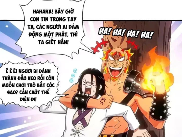 Tuyệt Sắc Đạo Lữ Đều Nói Ngô Hoàng Thể Chất Vô Địch Chapter 449 - 3