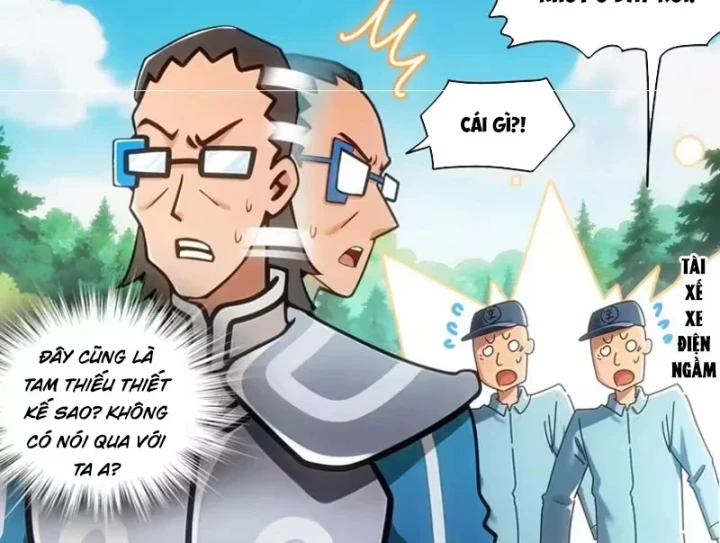 Tuyệt Sắc Đạo Lữ Đều Nói Ngô Hoàng Thể Chất Vô Địch Chapter 449 - 10