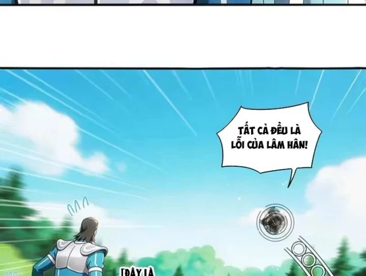 Tuyệt Sắc Đạo Lữ Đều Nói Ngô Hoàng Thể Chất Vô Địch Chapter 449 - 11