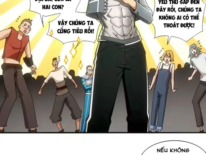 Tuyệt Sắc Đạo Lữ Đều Nói Ngô Hoàng Thể Chất Vô Địch Chapter 449 - 14