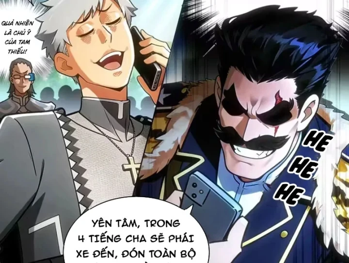 Tuyệt Sắc Đạo Lữ Đều Nói Ngô Hoàng Thể Chất Vô Địch Chapter 449 - 16