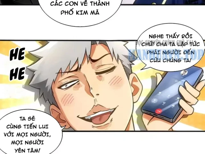 Tuyệt Sắc Đạo Lữ Đều Nói Ngô Hoàng Thể Chất Vô Địch Chapter 449 - 17