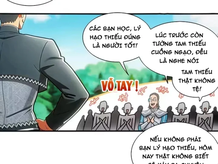 Tuyệt Sắc Đạo Lữ Đều Nói Ngô Hoàng Thể Chất Vô Địch Chapter 449 - 18