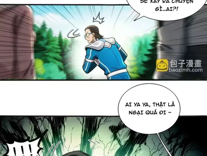 Tuyệt Sắc Đạo Lữ Đều Nói Ngô Hoàng Thể Chất Vô Địch Chapter 449 - 19