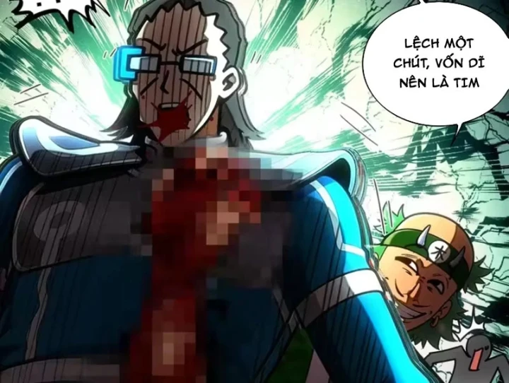 Tuyệt Sắc Đạo Lữ Đều Nói Ngô Hoàng Thể Chất Vô Địch Chapter 449 - 20