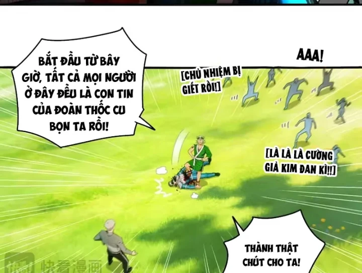 Tuyệt Sắc Đạo Lữ Đều Nói Ngô Hoàng Thể Chất Vô Địch Chapter 449 - 21