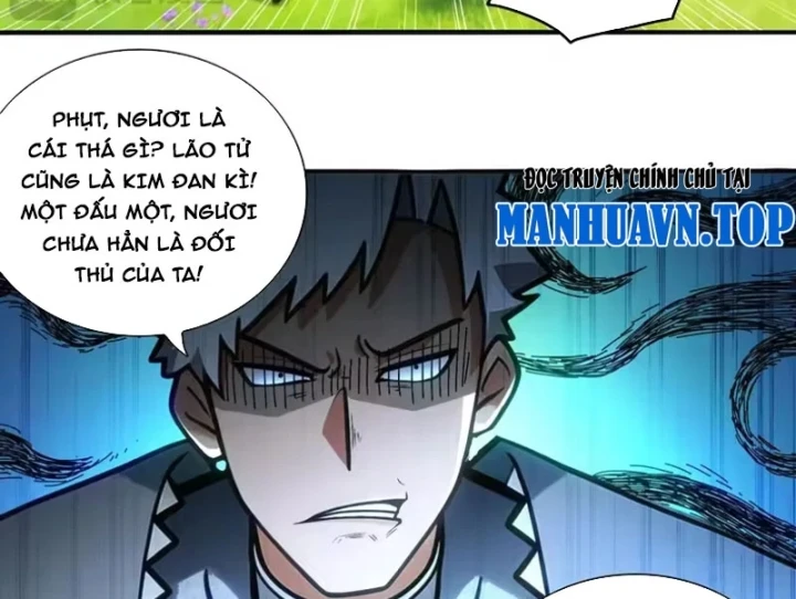 Tuyệt Sắc Đạo Lữ Đều Nói Ngô Hoàng Thể Chất Vô Địch Chapter 449 - 22