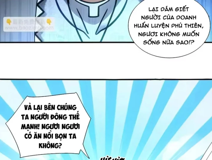 Tuyệt Sắc Đạo Lữ Đều Nói Ngô Hoàng Thể Chất Vô Địch Chapter 449 - 23