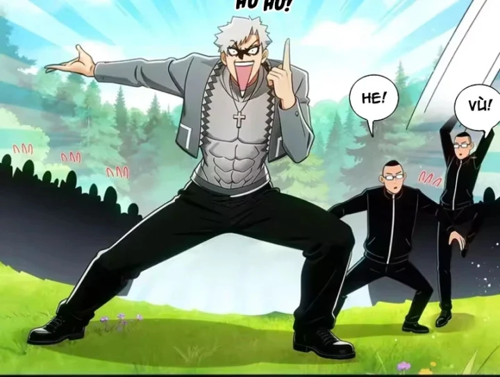 Tuyệt Sắc Đạo Lữ Đều Nói Ngô Hoàng Thể Chất Vô Địch Chapter 449 - 24