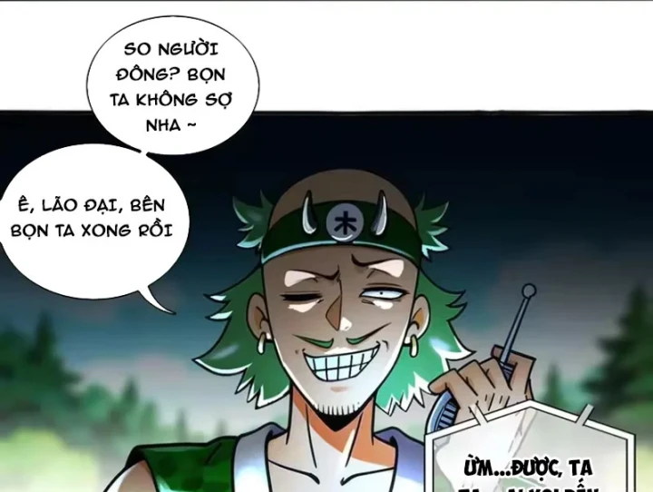 Tuyệt Sắc Đạo Lữ Đều Nói Ngô Hoàng Thể Chất Vô Địch Chapter 449 - 25