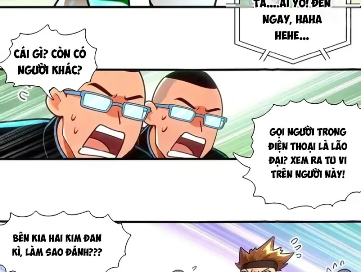 Tuyệt Sắc Đạo Lữ Đều Nói Ngô Hoàng Thể Chất Vô Địch Chapter 449 - 26