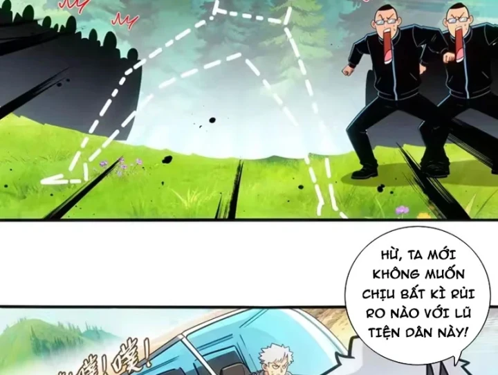 Tuyệt Sắc Đạo Lữ Đều Nói Ngô Hoàng Thể Chất Vô Địch Chapter 449 - 30