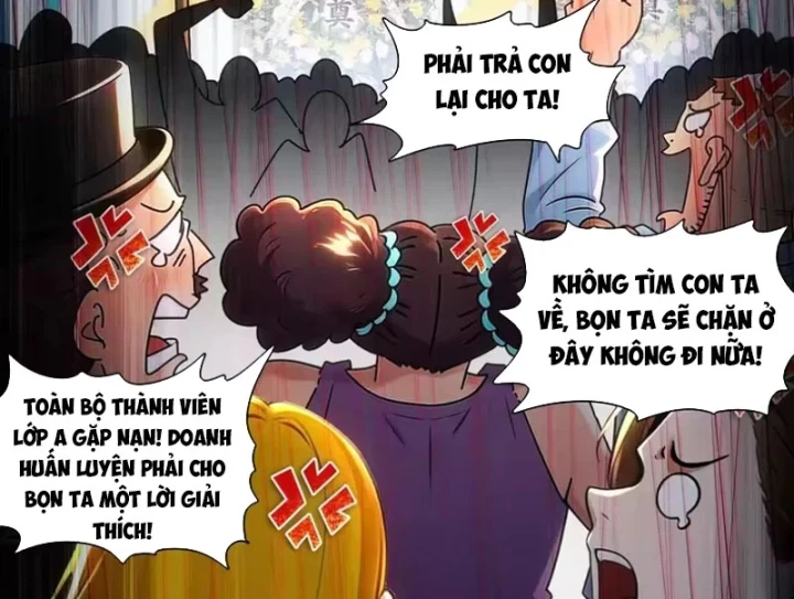 Tuyệt Sắc Đạo Lữ Đều Nói Ngô Hoàng Thể Chất Vô Địch Chapter 449 - 33