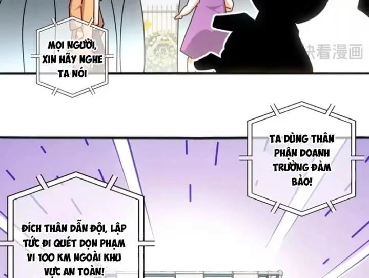 Tuyệt Sắc Đạo Lữ Đều Nói Ngô Hoàng Thể Chất Vô Địch Chapter 449 - 35