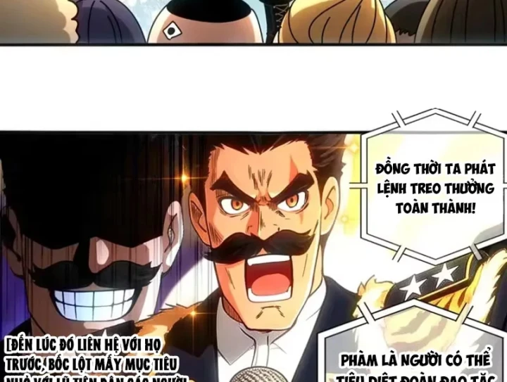 Tuyệt Sắc Đạo Lữ Đều Nói Ngô Hoàng Thể Chất Vô Địch Chapter 449 - 37