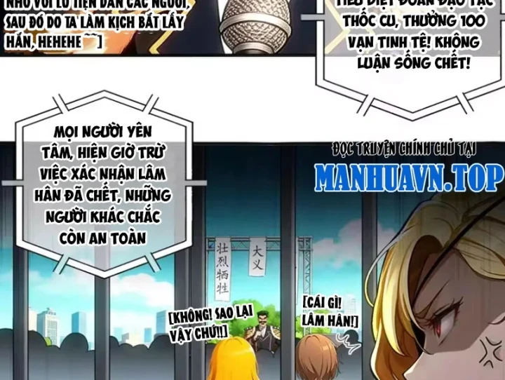 Tuyệt Sắc Đạo Lữ Đều Nói Ngô Hoàng Thể Chất Vô Địch Chapter 449 - 38