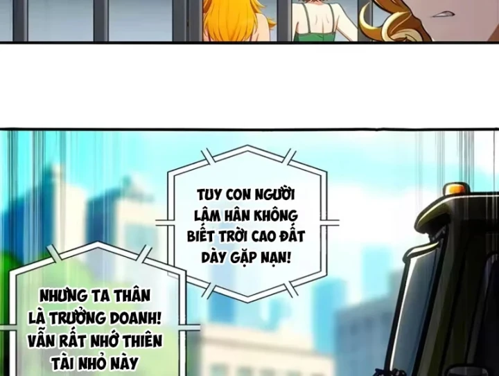 Tuyệt Sắc Đạo Lữ Đều Nói Ngô Hoàng Thể Chất Vô Địch Chapter 449 - 39