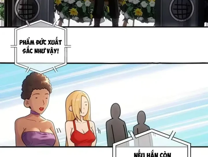 Tuyệt Sắc Đạo Lữ Đều Nói Ngô Hoàng Thể Chất Vô Địch Chapter 449 - 41