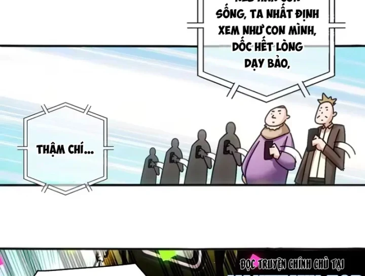 Tuyệt Sắc Đạo Lữ Đều Nói Ngô Hoàng Thể Chất Vô Địch Chapter 449 - 42