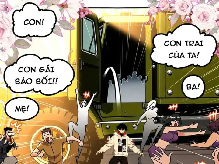 Tuyệt Sắc Đạo Lữ Đều Nói Ngô Hoàng Thể Chất Vô Địch Chapter 450 - 5