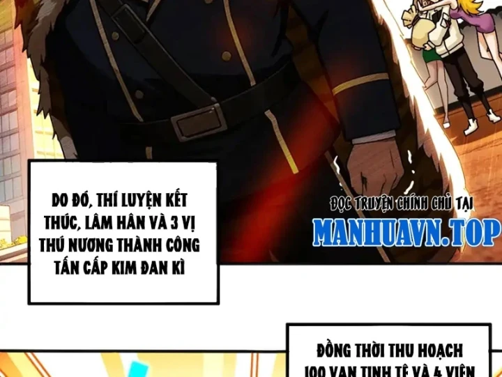 Tuyệt Sắc Đạo Lữ Đều Nói Ngô Hoàng Thể Chất Vô Địch Chapter 450 - 8