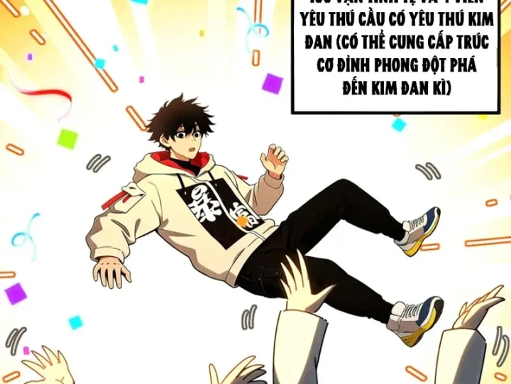 Tuyệt Sắc Đạo Lữ Đều Nói Ngô Hoàng Thể Chất Vô Địch Chapter 450 - 9