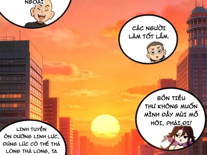 Tuyệt Sắc Đạo Lữ Đều Nói Ngô Hoàng Thể Chất Vô Địch Chapter 450 - 11